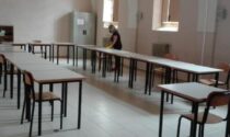 Maturità, oggi un via “speciale” All’ingresso vigila la Croce Rossa ogni studente ha a disposizione un’ora per illustrare il percorso di studi alla commissione