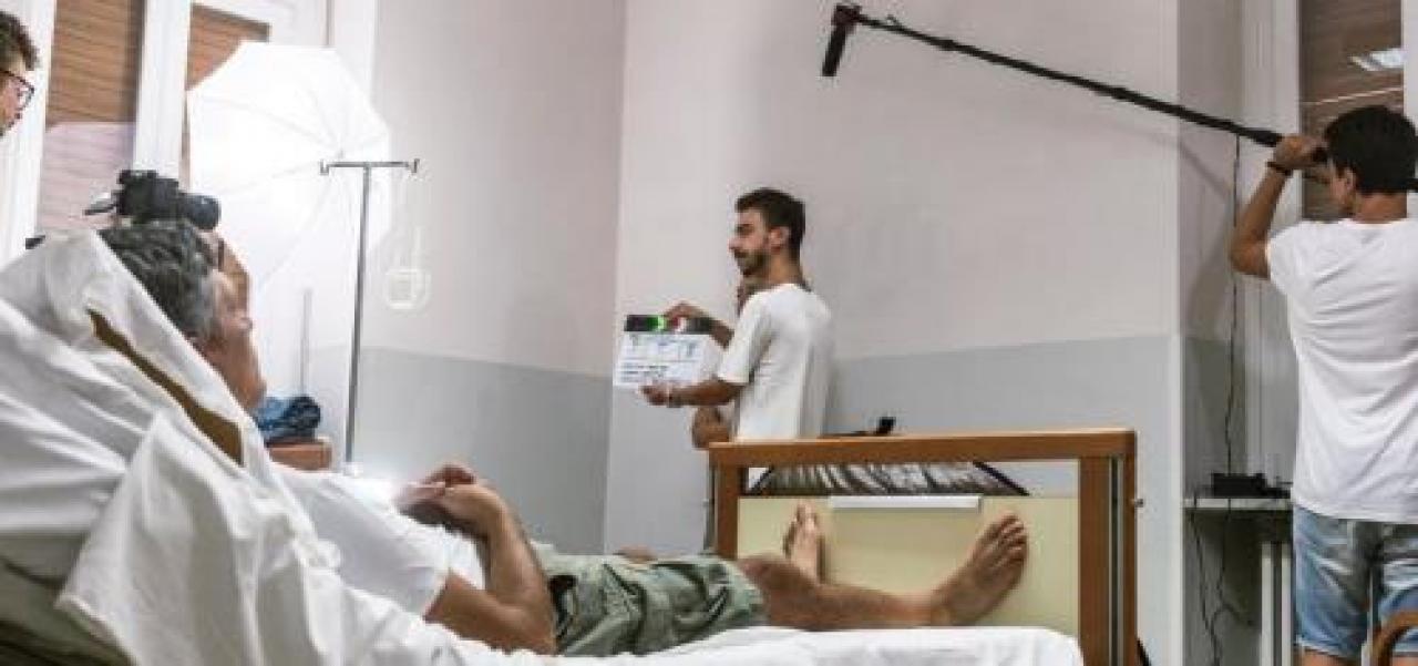 Medaglia d’argento per il cortometraggio dedicato alle due ruote e girato a Saluzzo