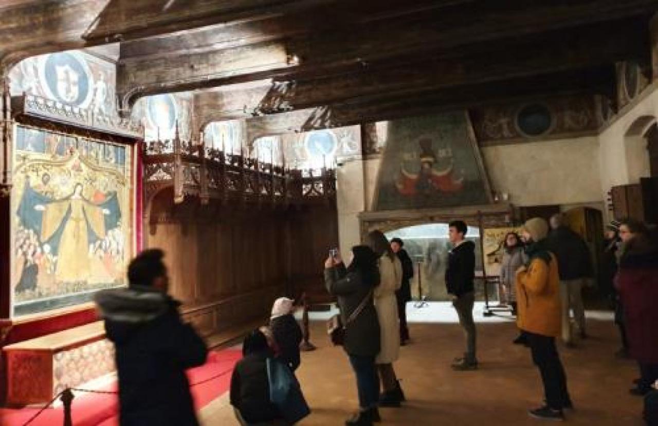 Musei aperti, e gratuiti, a giugno Ma è consigliabile la prenotazione Zzzzz zzzzzz