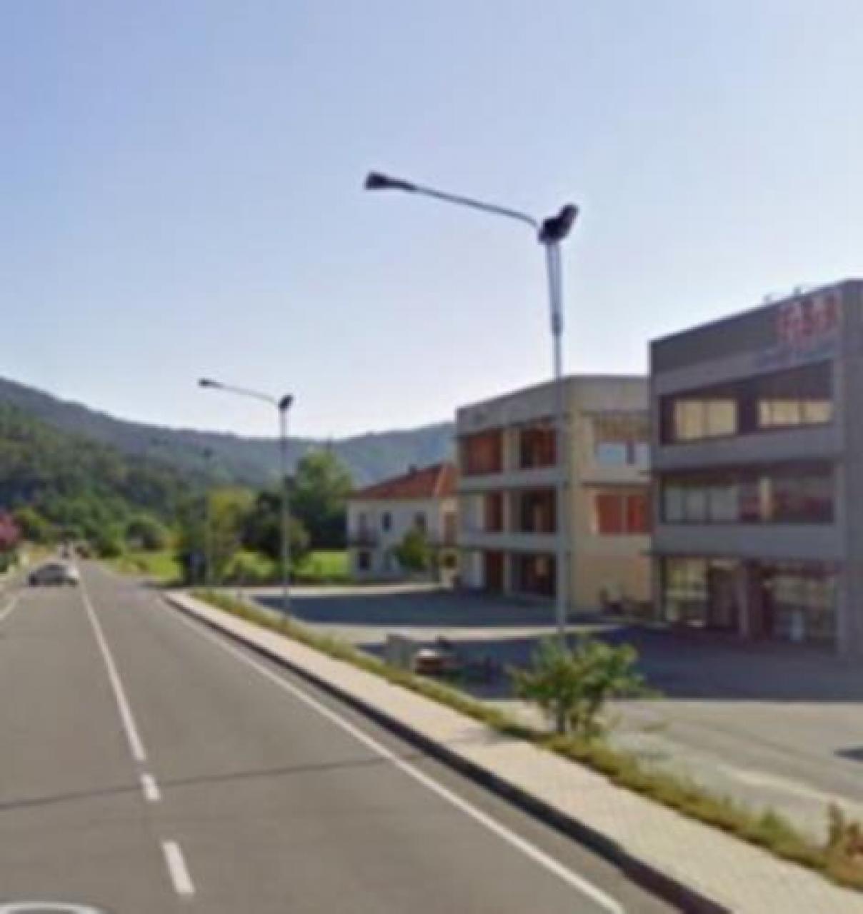 Nuovo impianto anti-incendio per l’area artigianale di Sanfront