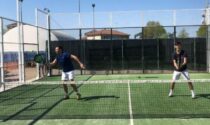 Ogni giovedì “serata padel” al Tennis club con la musica caraibica di Piero Vallero