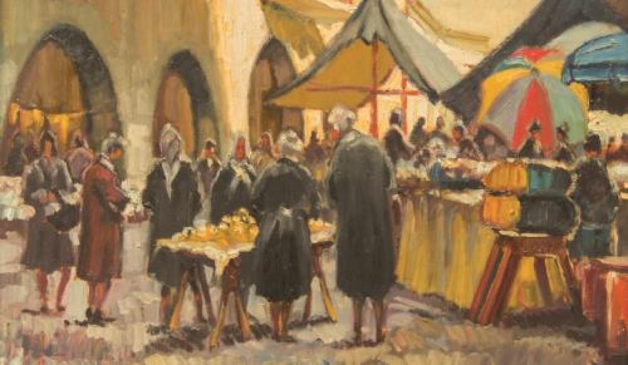 “Omen nomen”, quando l’aspetto fisico diventa l’origine del nostro cognome 12ª puntata Alla scoperta della “gens saluzzese”: le antiche famiglie e quelle arrivate da fuori