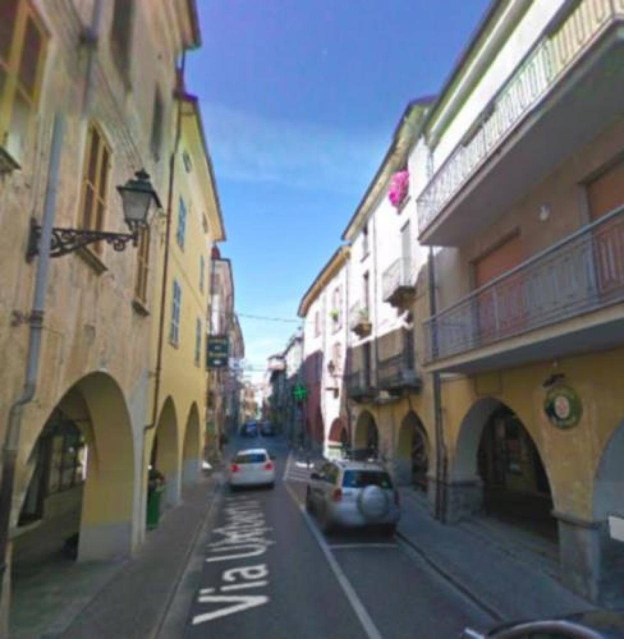 Passa la proposta dell’area pedonale per favorire il commercio “da passeggio” Sabato sera di “struscio”, shopping e gelati a Busca