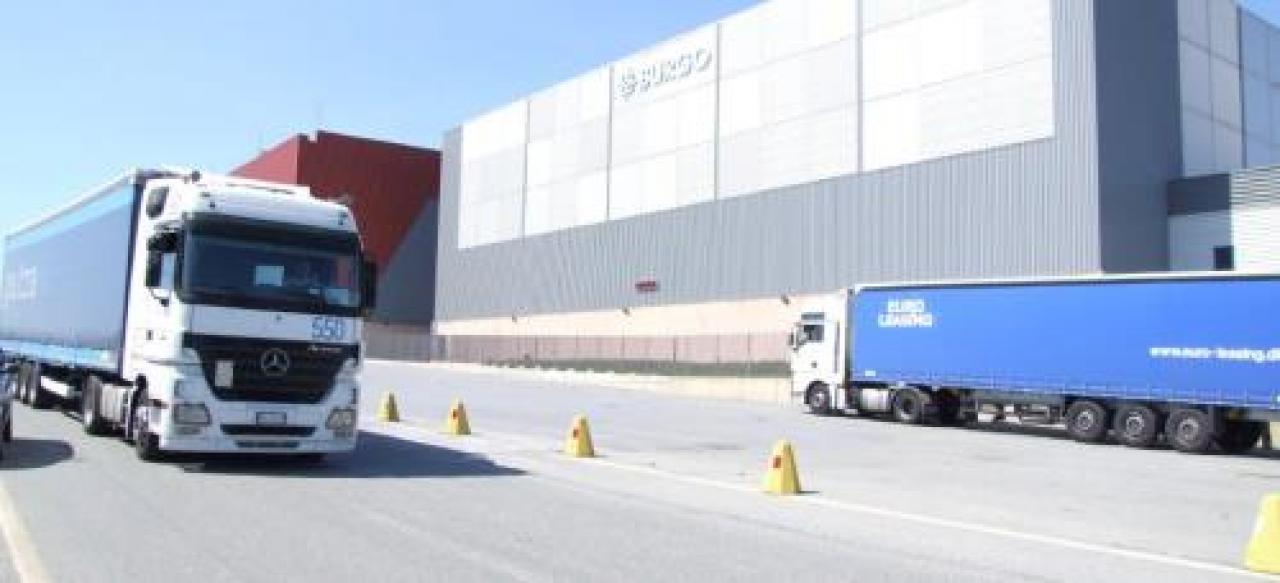 Piano Burgo: i tir non passeranno a Papò