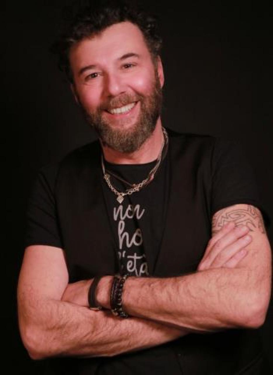 Quando la musica è solidarietà INTERVISTA Paolo Vallesi, in giuria del concorso «Cuore Rap» promosso dalla Regione
