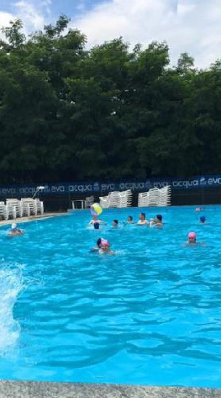 Riaprono piscina di Paesana, parchi, siti storici e rifugi