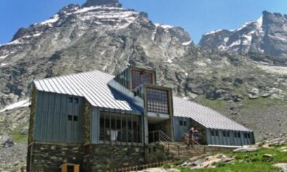 Rifugi, 2 mila euro per la sanificazione