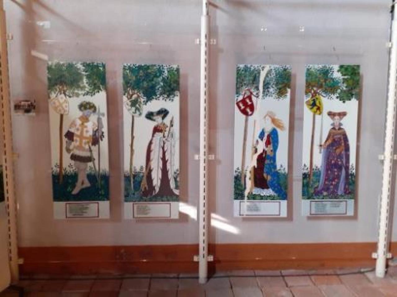 Ripartono le visite al monastero