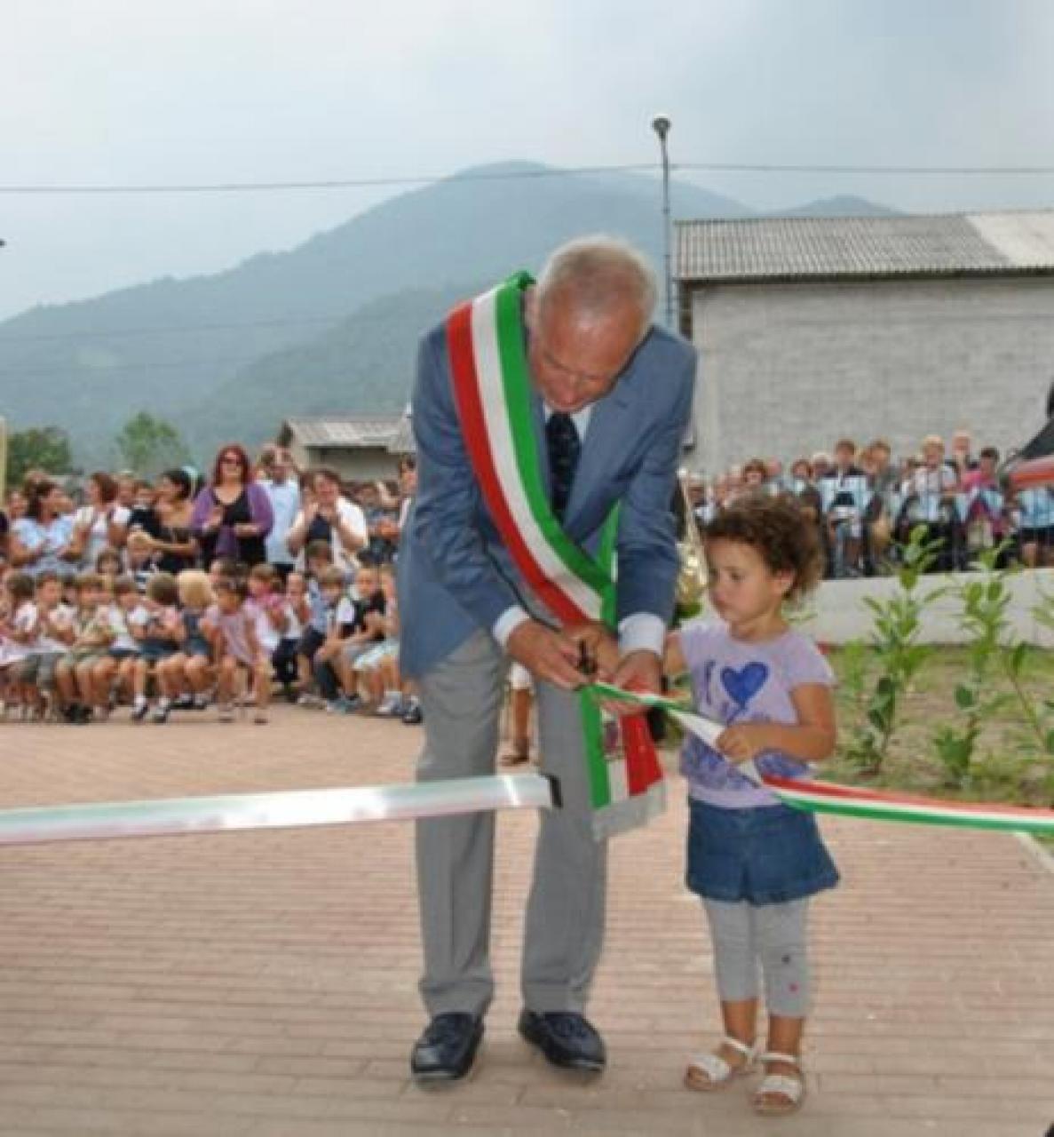 Scuola d’infanzia, firmano in 258