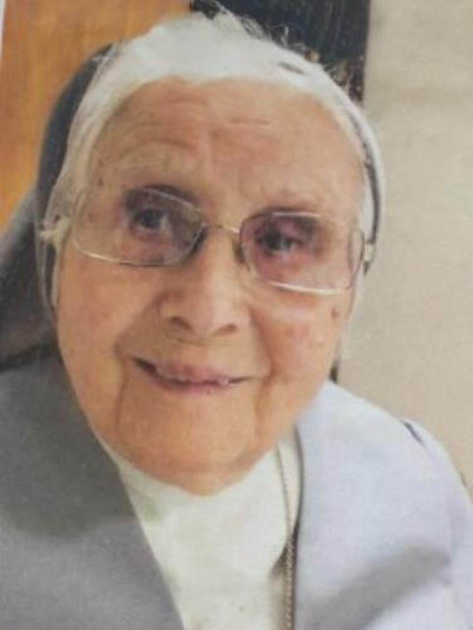 Settegiorni Suor Ida Grasso, una vita tra il New Jersey e l’Africa