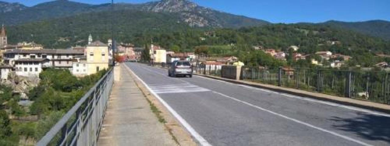 Sondaggio su Facebook: in arrivo fondi post-emergenza perché non riproporre la Circonvallazione di Dronero?