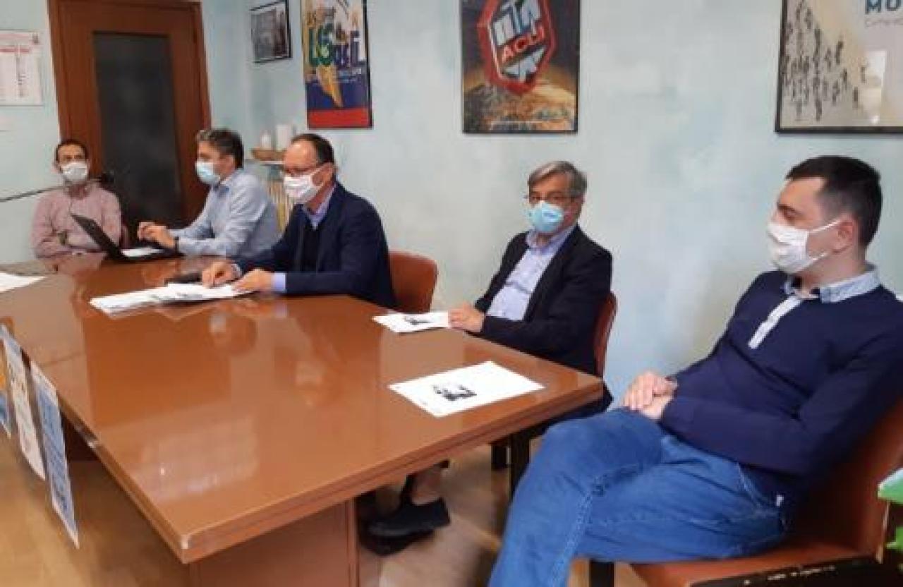 Torna il piacere del “tressette” raccolto il “grido di dolore” dei pensionati: ma andranno rispettate misure di prevenzione rigorose