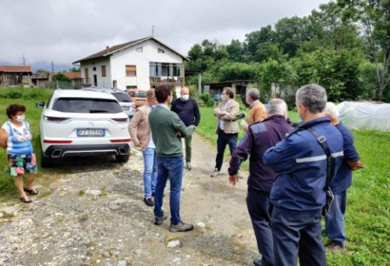 Tra Sanfront e Paesana arriva l’autovelox fisso