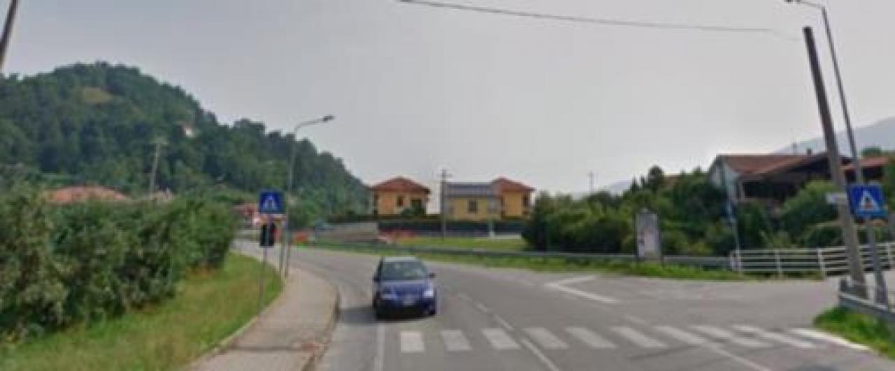 Tutta l’illuminazione sarà a led Pagno, scogliere di protezione Interventi urgenti in collina