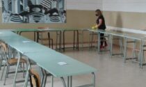 Ultimo giorno senza campanella Esami, Medie e Maturità al via già in corso la discussione della tesina in terza media. esame di stato, in presenza, dal 17