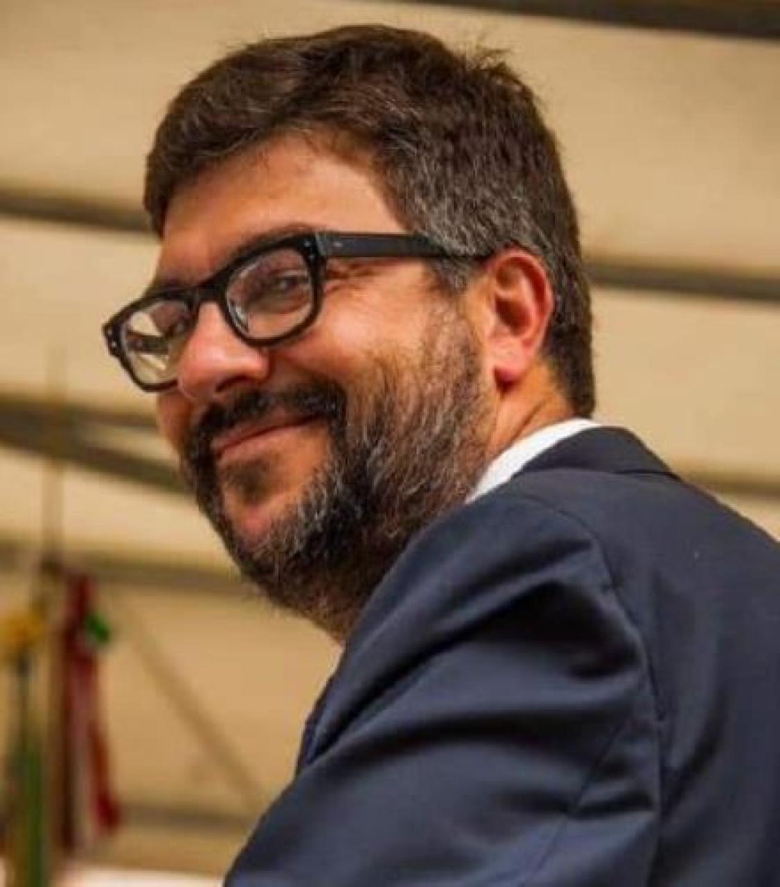 Un anno fa il bis di Calderoni