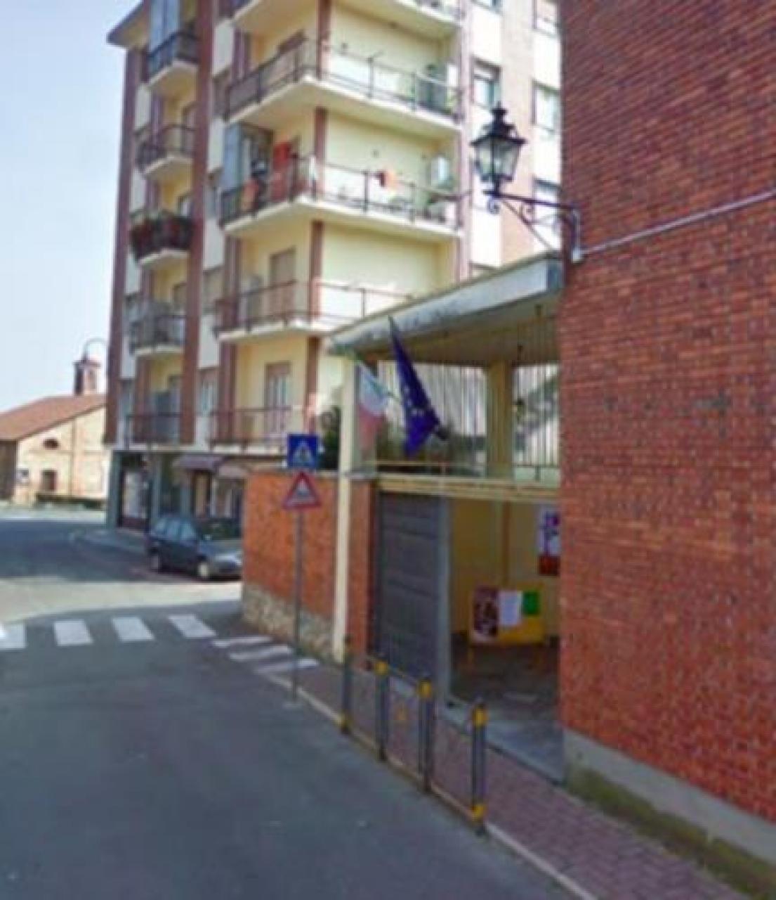 Un posto alla materna