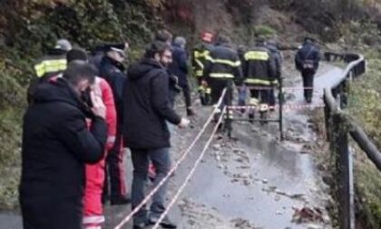 Venasca, messi a bilancio i finanziamenti per il ripristino della strade alluvionate