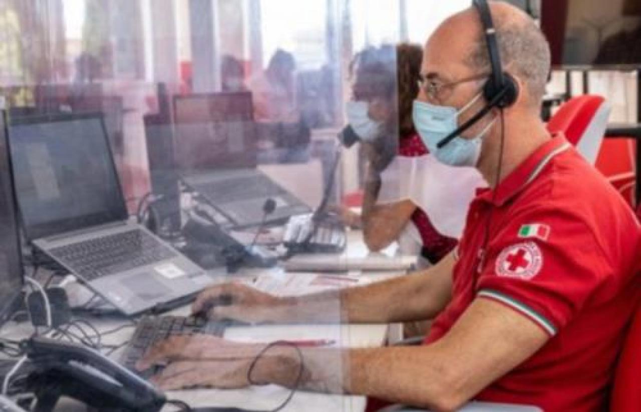 Via ai test sierologici Diffidenza a Paesana