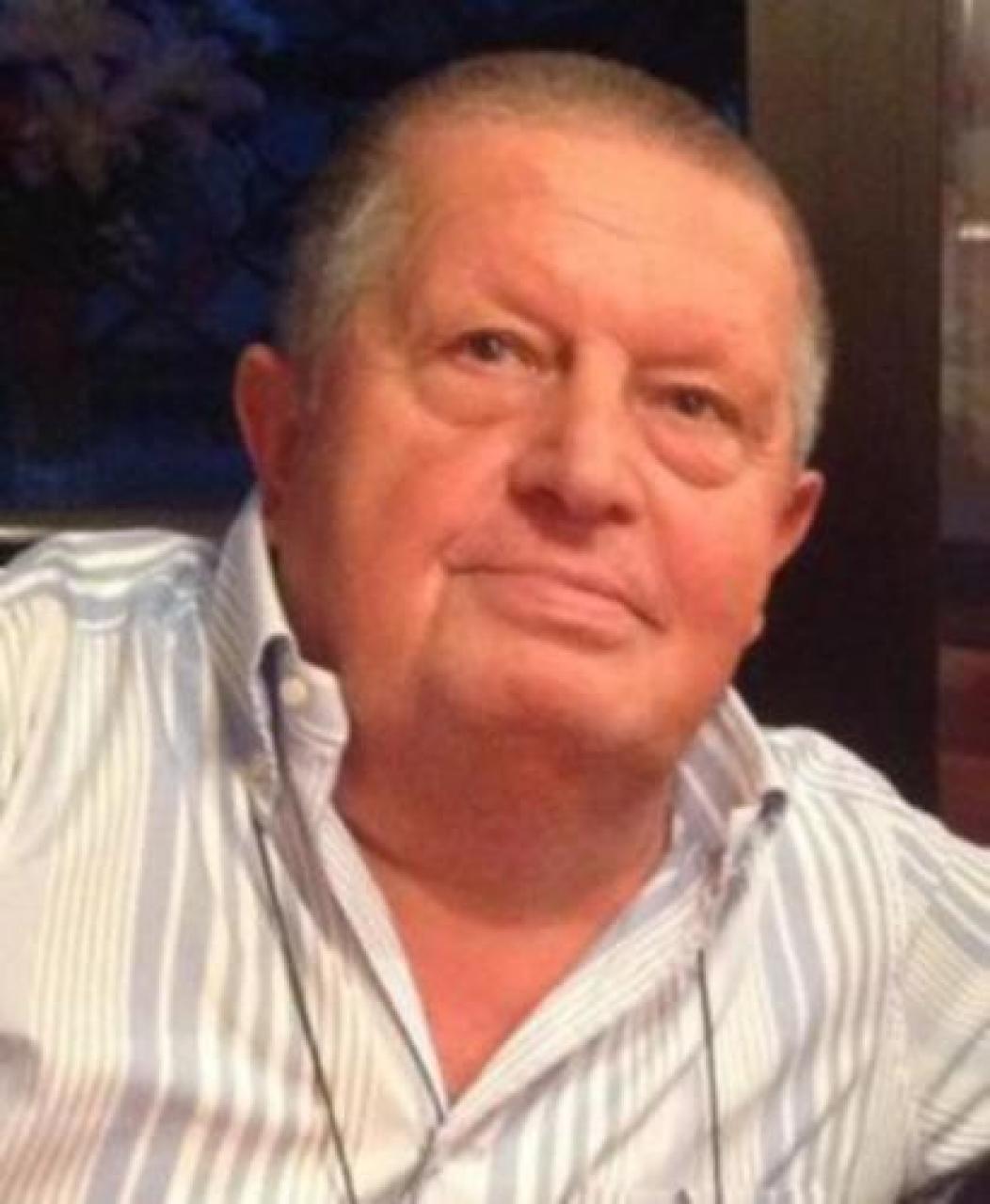 Addio a Franco Fontanone