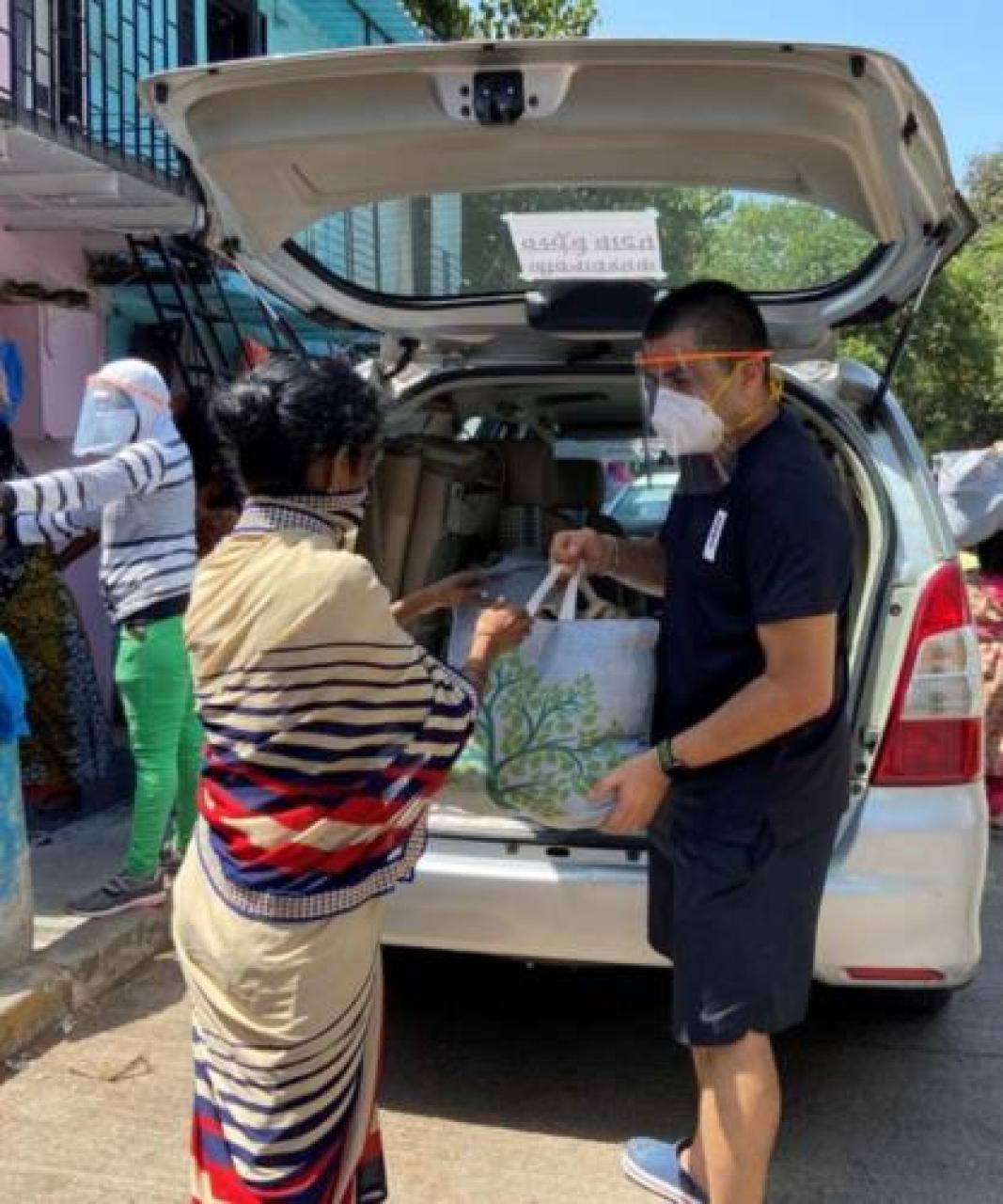 Africa, America latina, Asia: l’impegno dei salesiani nelle situazioni marginali con lo spirito pratico del santo piemontese Missioni Don Bosco, un’antenna Covid-19 presente nelle aree più povere del pianeta