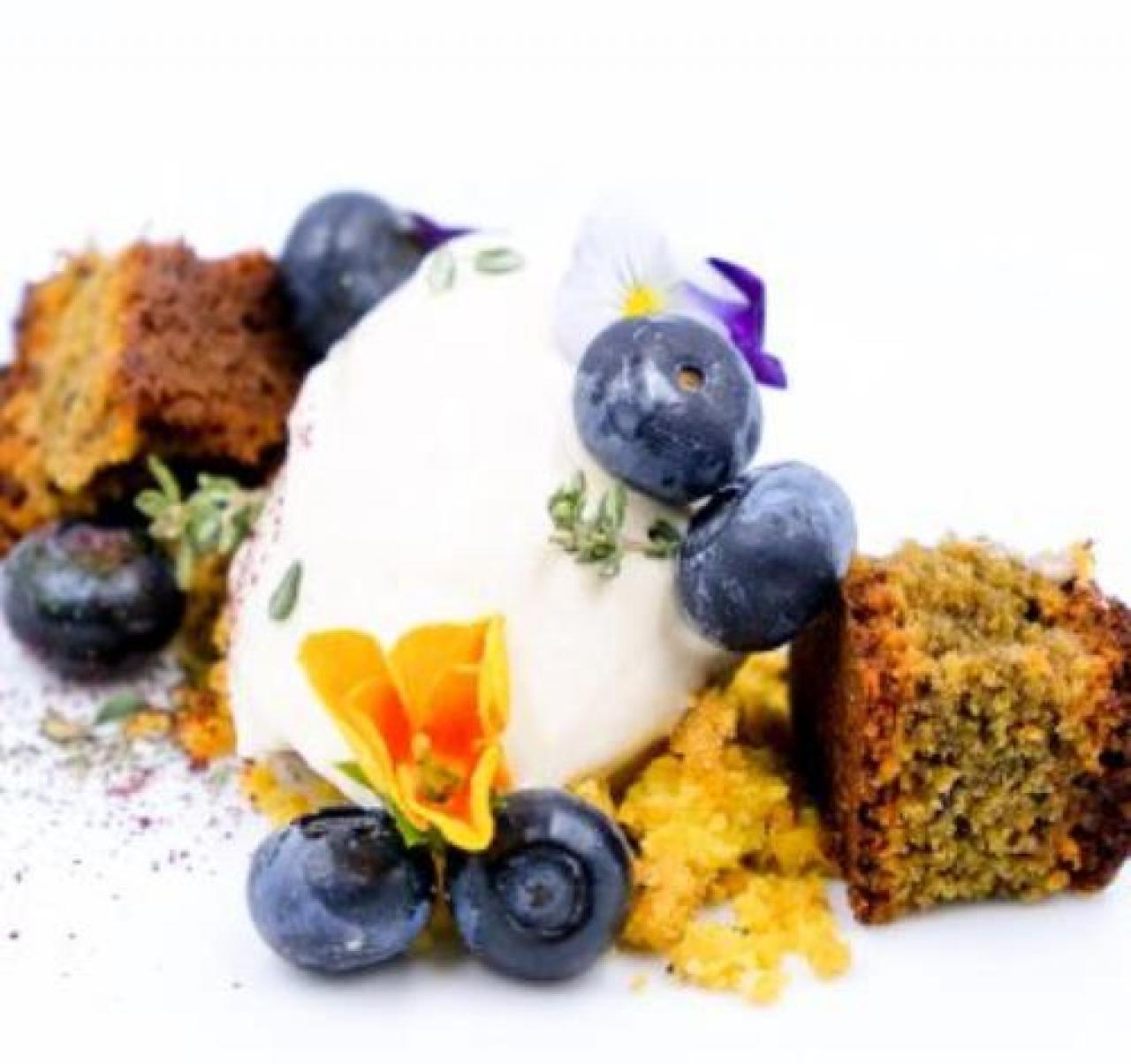 Alla Castellana menu d’alpe