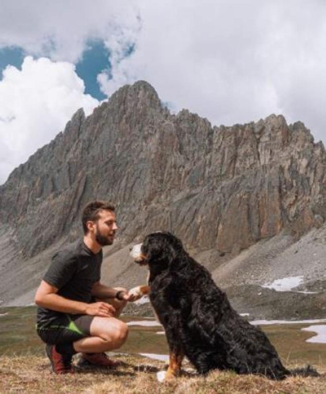 Amici di camminate, ecco la community