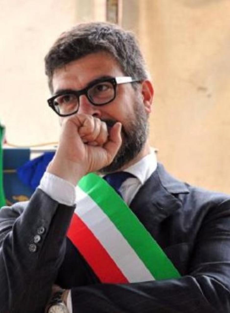 Calderoni in Regione, e Demaria si allena per correre da sindaco