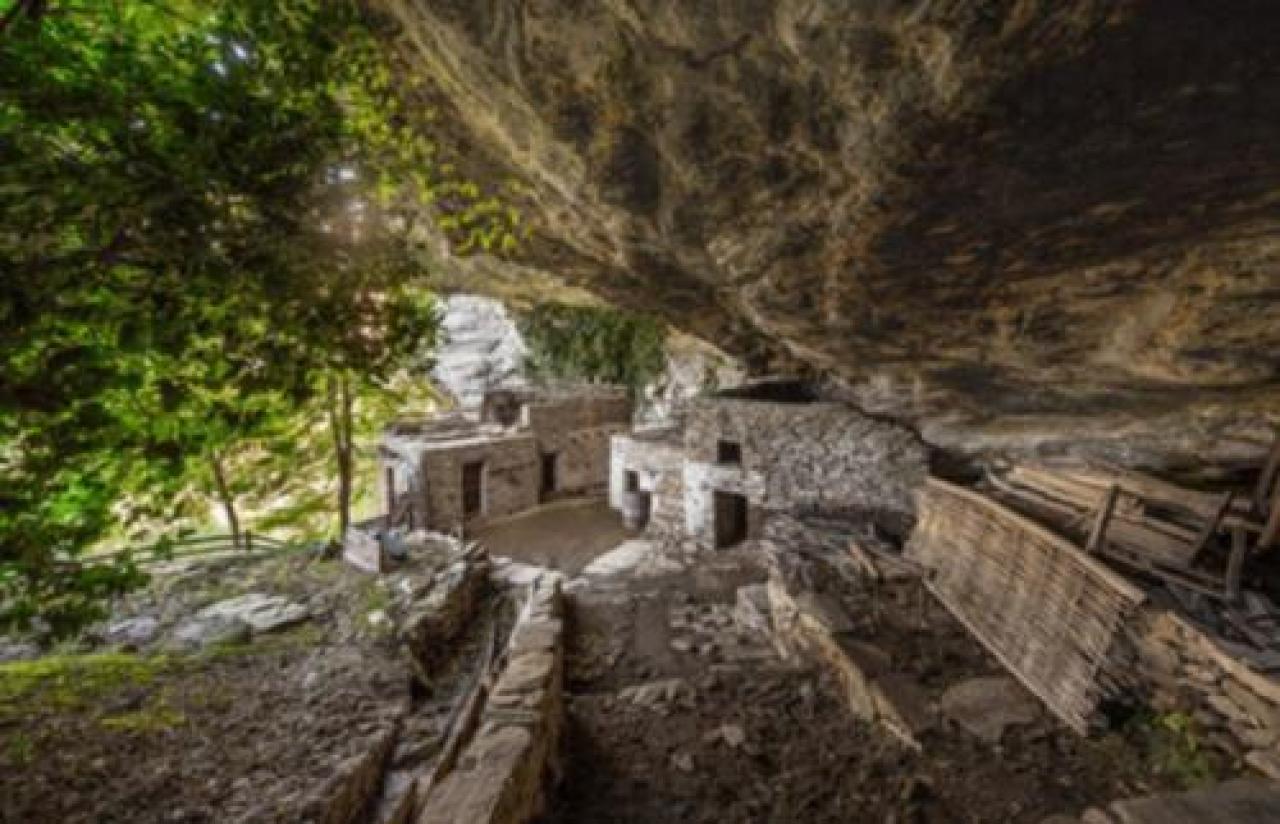 Apertura straordinaria del sito di Balma Boves