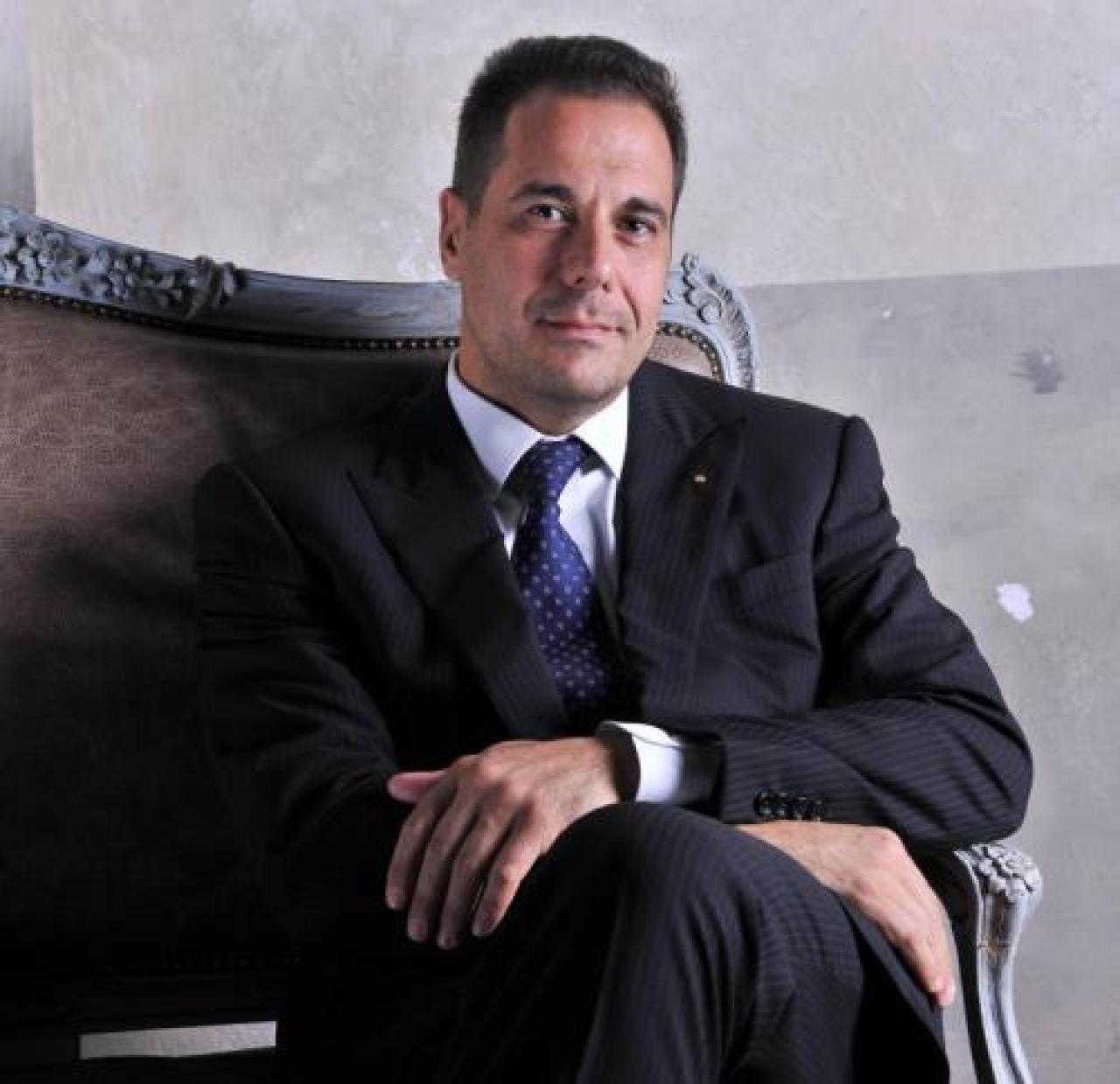 Biraghi: «Sarà un autunno difficile Va tolta burocrazia alle imprese»