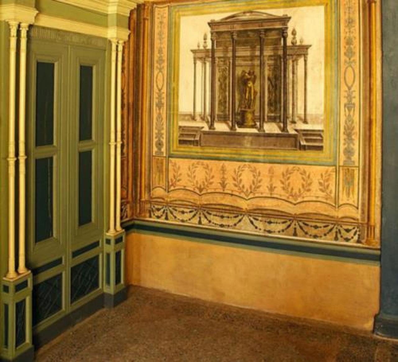 Casa pellico Riaperta al pubblico