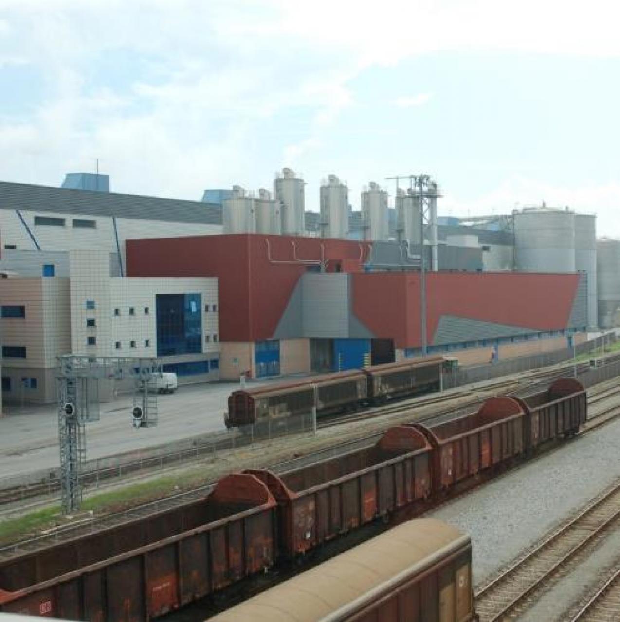 Caso Burgo sempre in primo piano