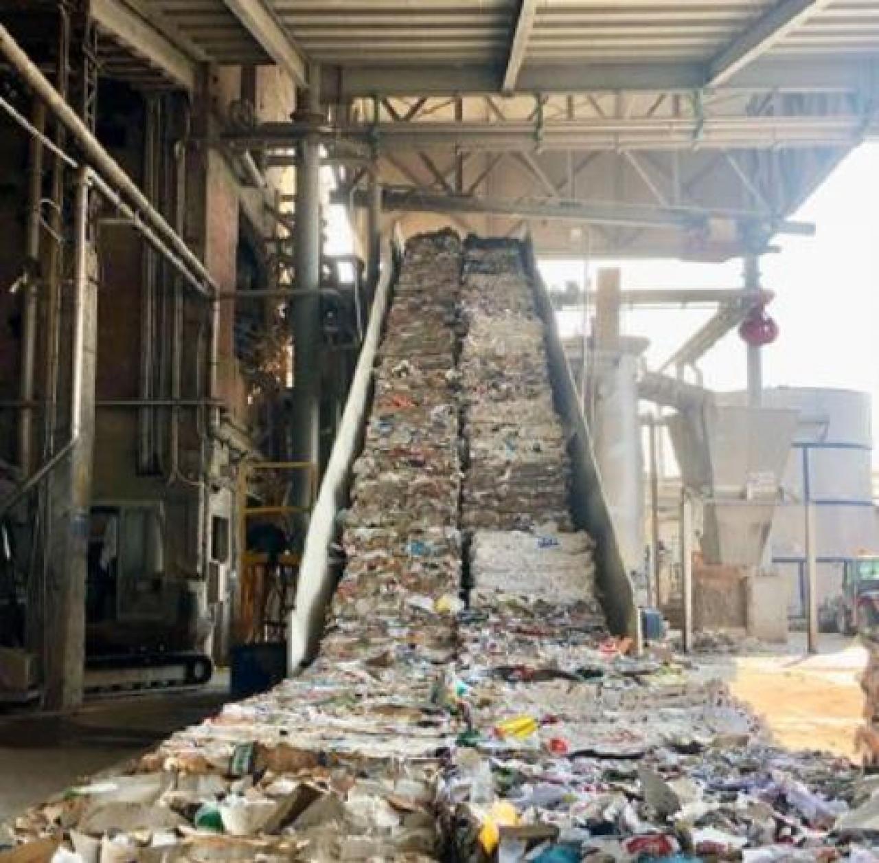 Cattivi odori, occorre una soluzione