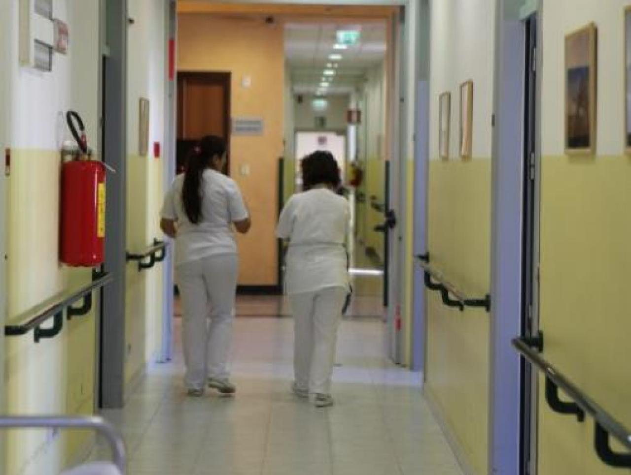 Chiude il Centro anti-Covid Si può tornare alla normalità