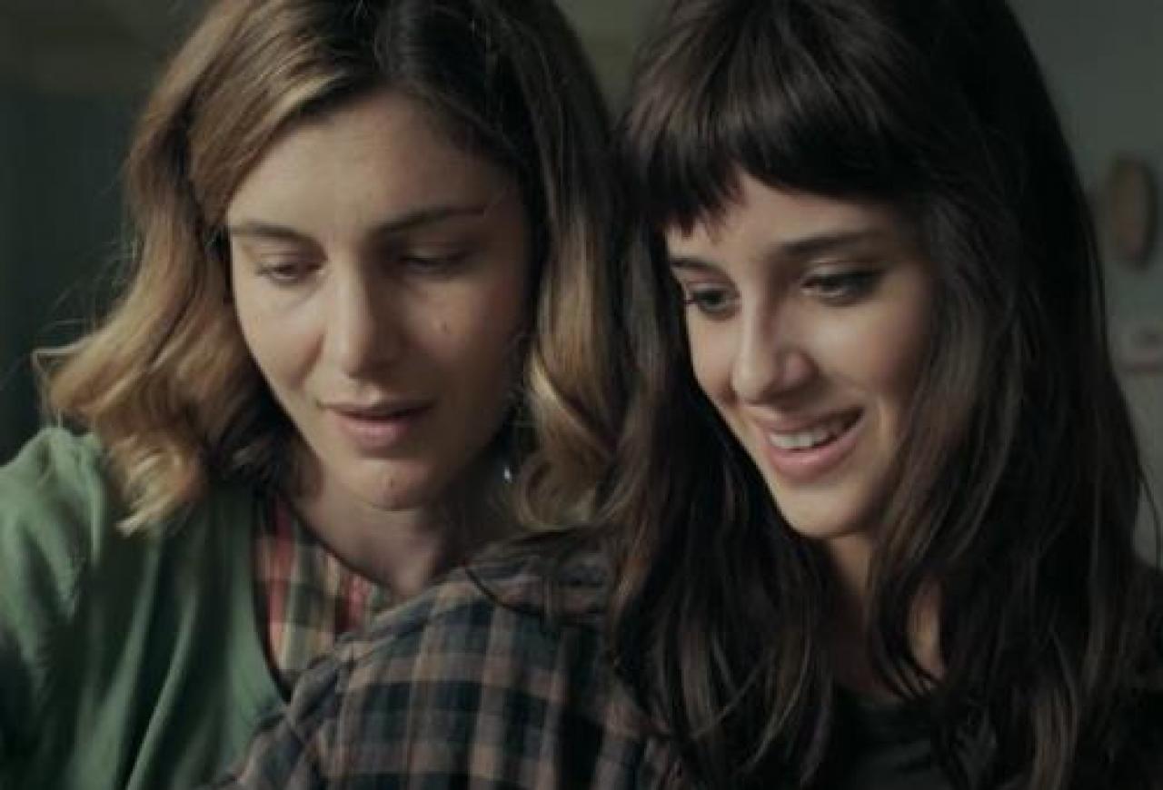 Cinema con “18 regali”, poi la Gabbianella