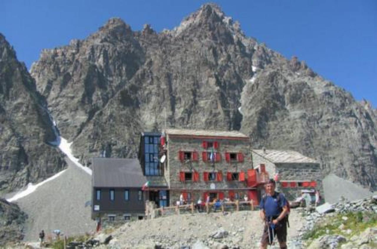 Con la navetta fino a Pian del Re