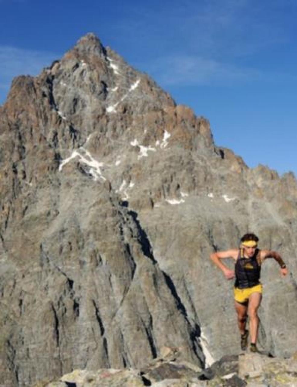 Crissolo: percorso spettacolare a cronometro tra i rifugi giacoletti e sella Tour Monviso, la gara si farà