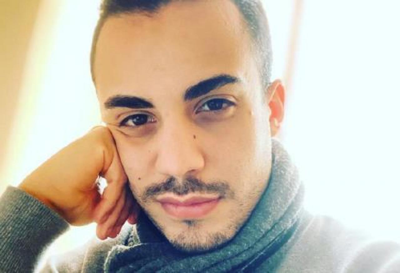 Cuccu: nell’Infernotto con la passione hi-tech