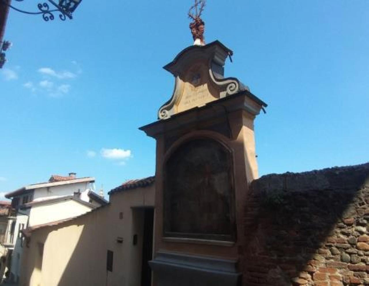 Dal pilone salvato allo skate-park Le idee dei saluzzesi per la città