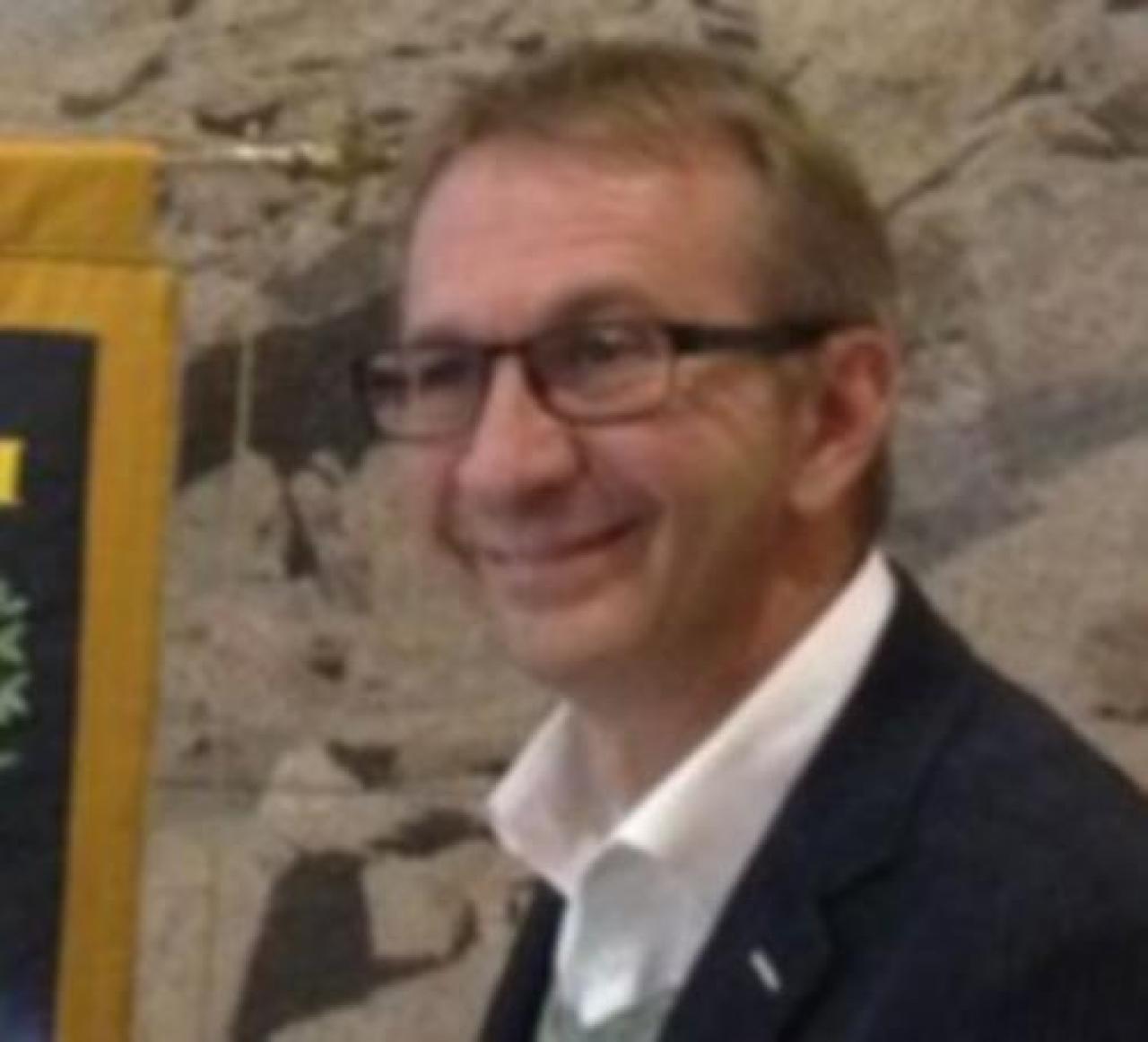 Degiovanni in pista: la squadra è pronta