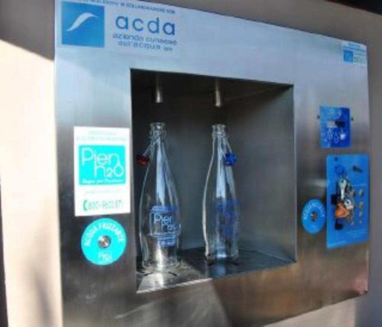 Diario Villafalletto, acqua più cara