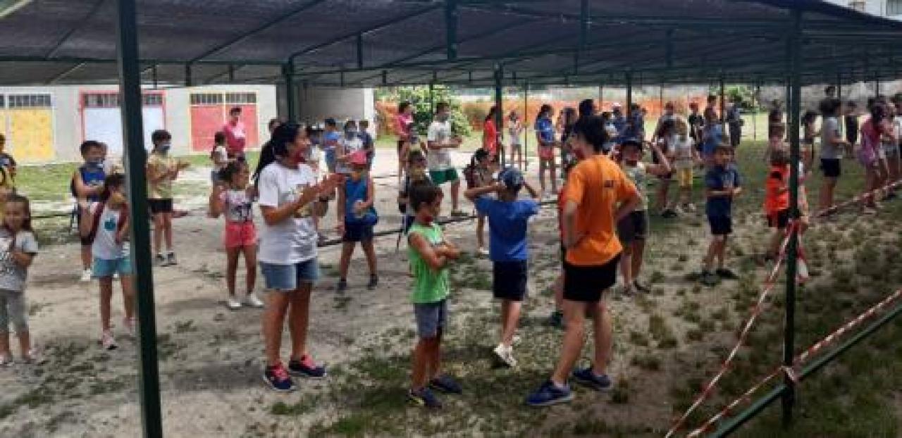 Distanziamento fa rima con divertimento