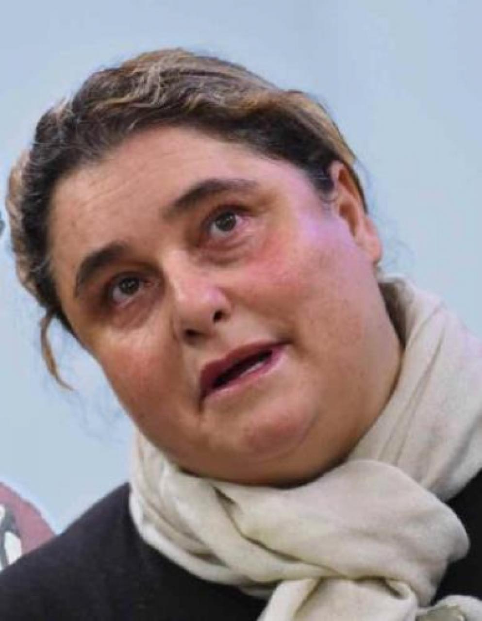 «Ecco chi era mio figlio» Il racconto di Antonia