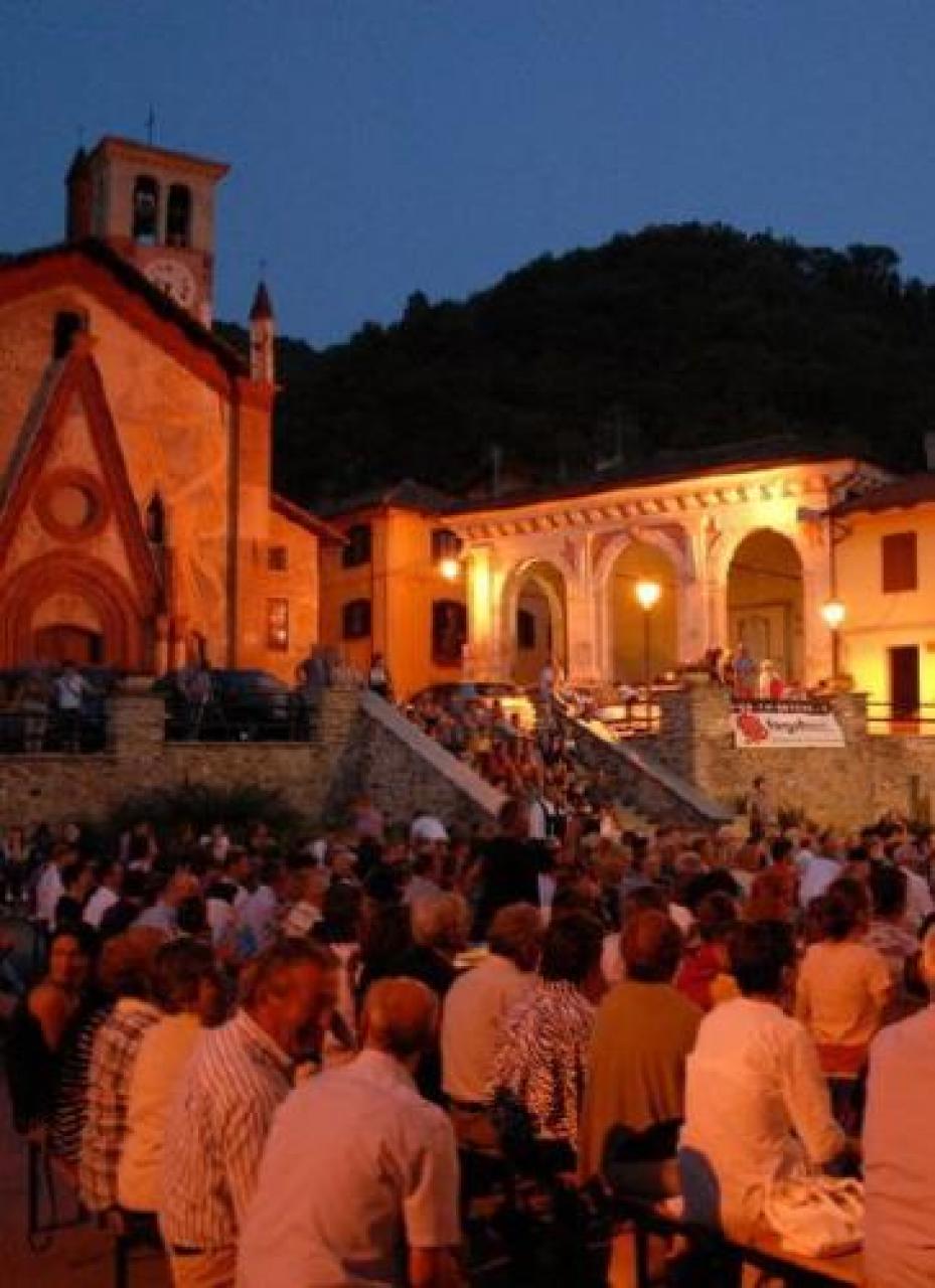 «Ecco le linee-guida per salvare gli eventi»