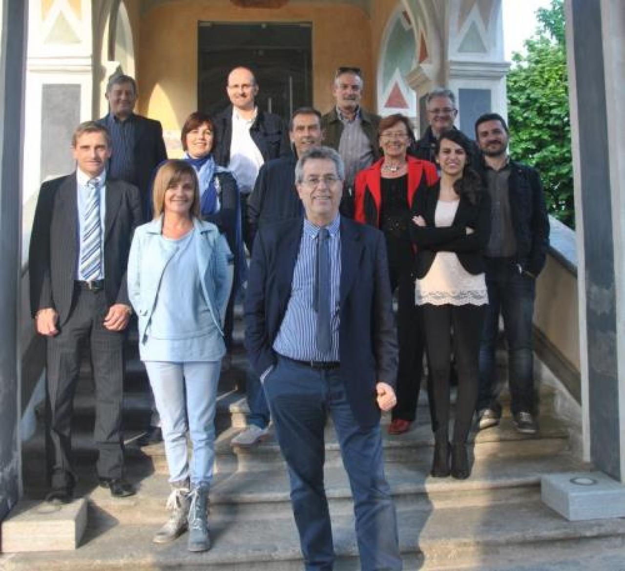Elezioni a costigliole: due assessori puntano a fare il sindaco. L’incognita Brocchiero Allisiardi: lascio il Comune, grazie a tutti Con Carrino entra in corsa anche Nasi
