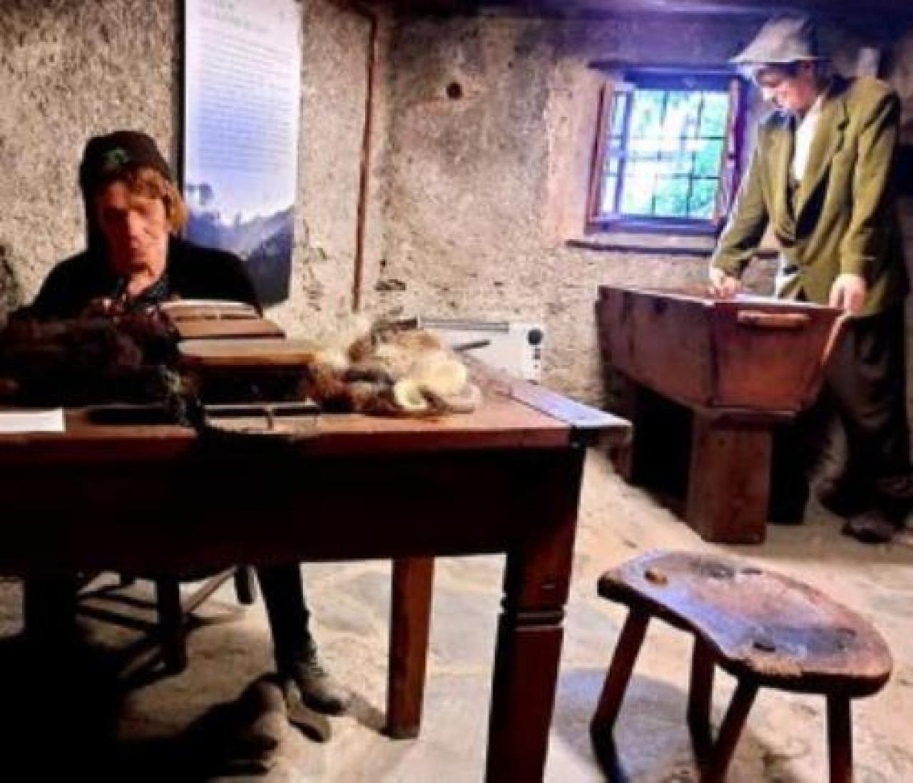 Elva, riapre il museo
