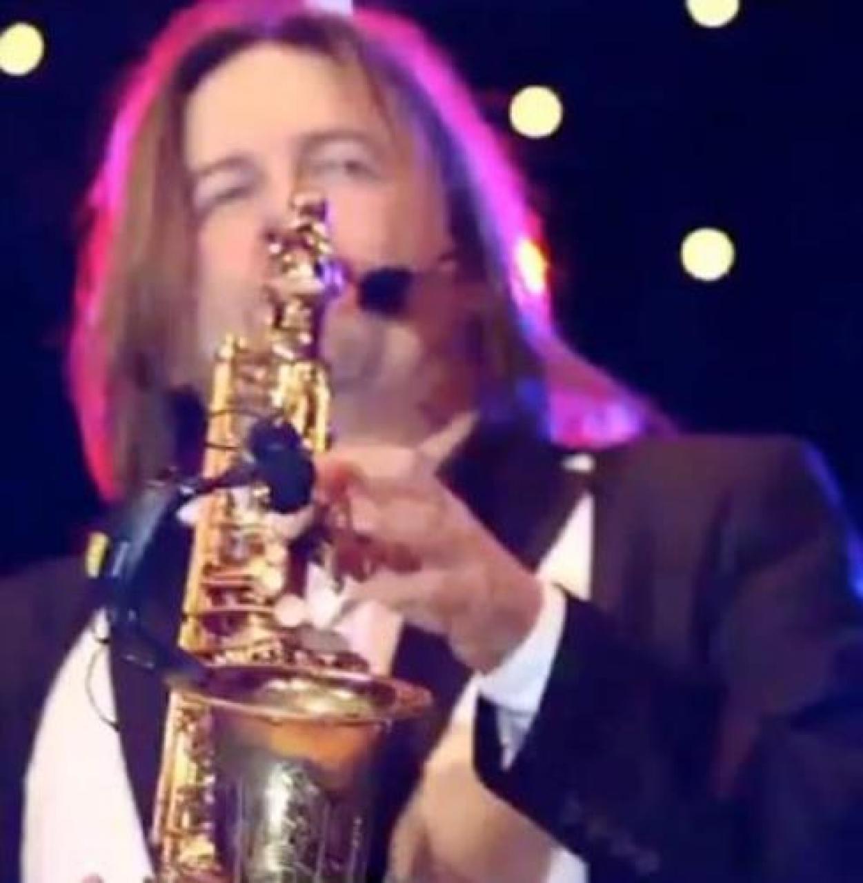 Estate a Revello Shopping serale