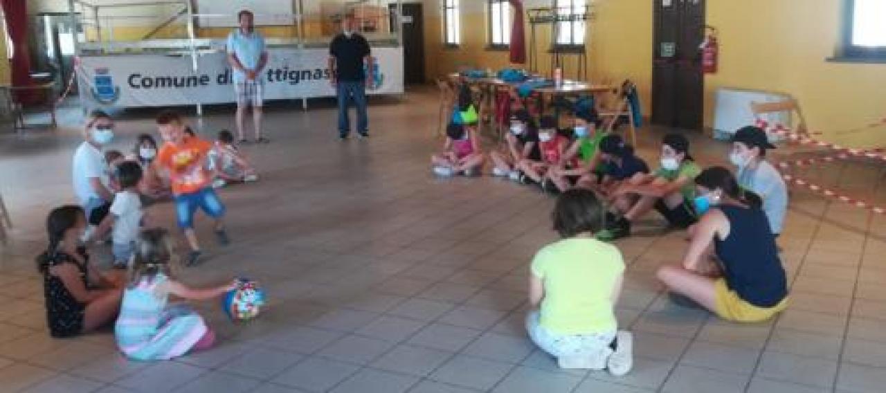 Estate Ragazzi, novità 2020