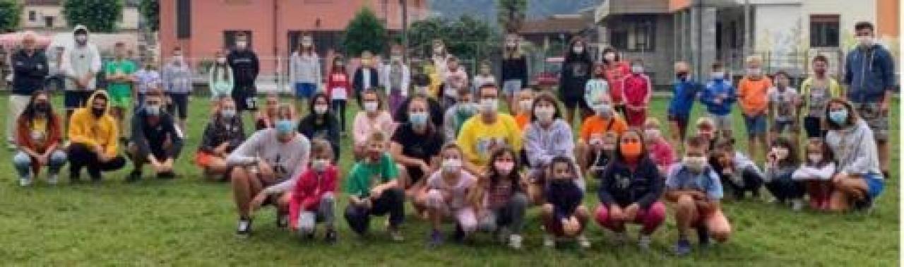 Estate Ragazzi, numeri record