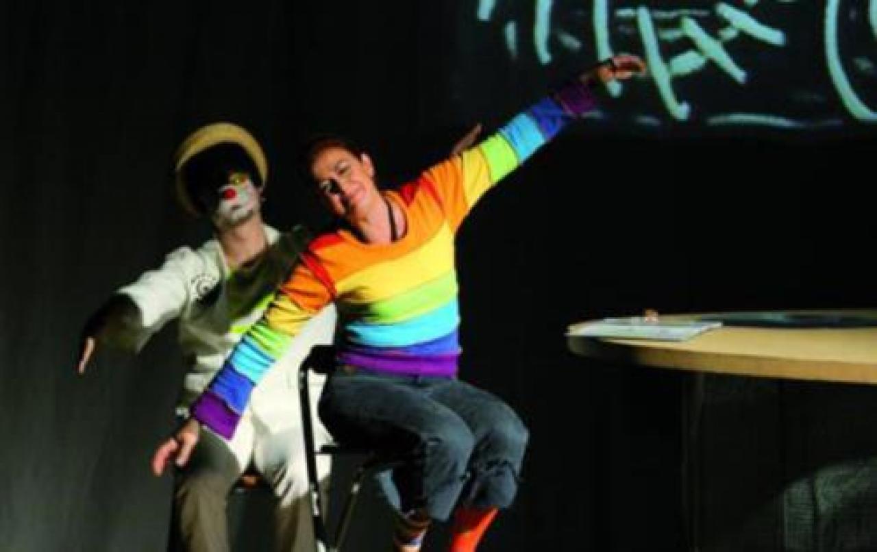 Estate sotto le stelle con gli appuntamenti della fondazione e il cinema all’aperto Teatro a cielo aperto all’Arena Fab arrivano la gabbianella e il gatto